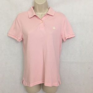 Brooks brothers polo